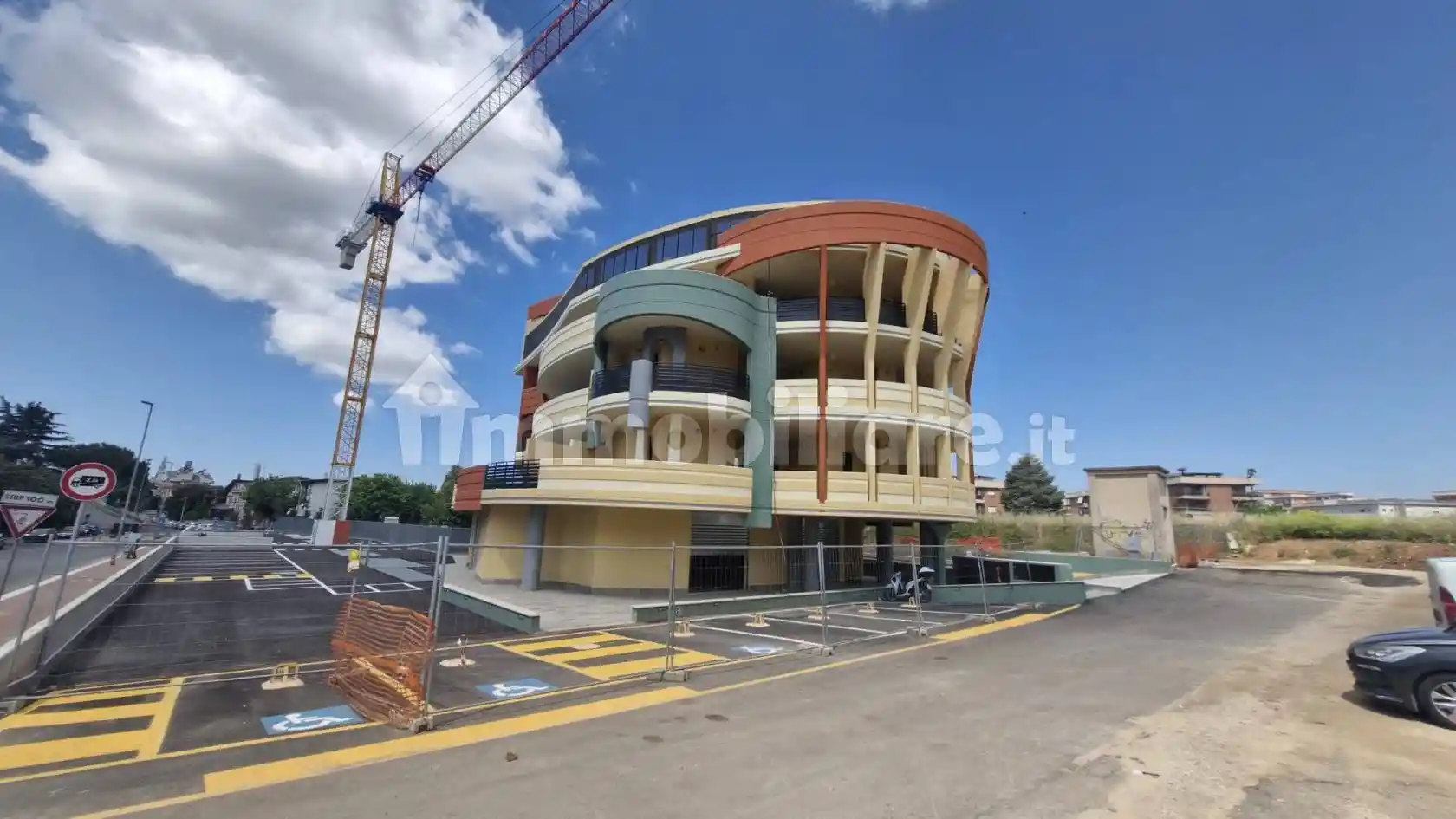 Appartamento in vendita a Aprilia