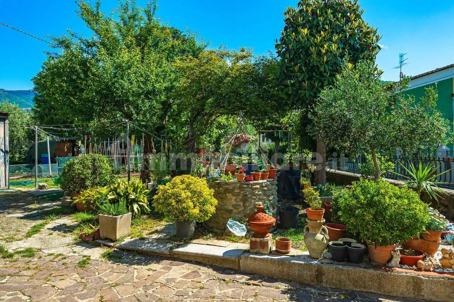 Villa unifamiliare V di Santomoro, Candeglia, Pistoia - foto 3