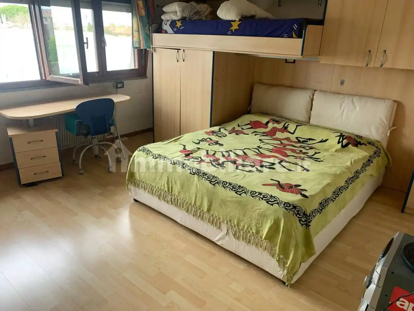 Villa a schiera via Antonio Vivaldi 16, Mazzocco, Mogliano Veneto - foto 3