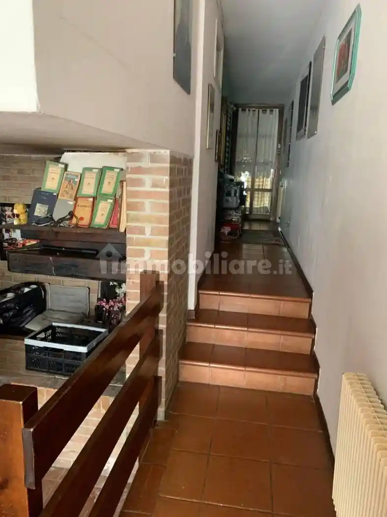 Villa a schiera via Antonio Vivaldi 16, Mazzocco, Mogliano Veneto - foto 5