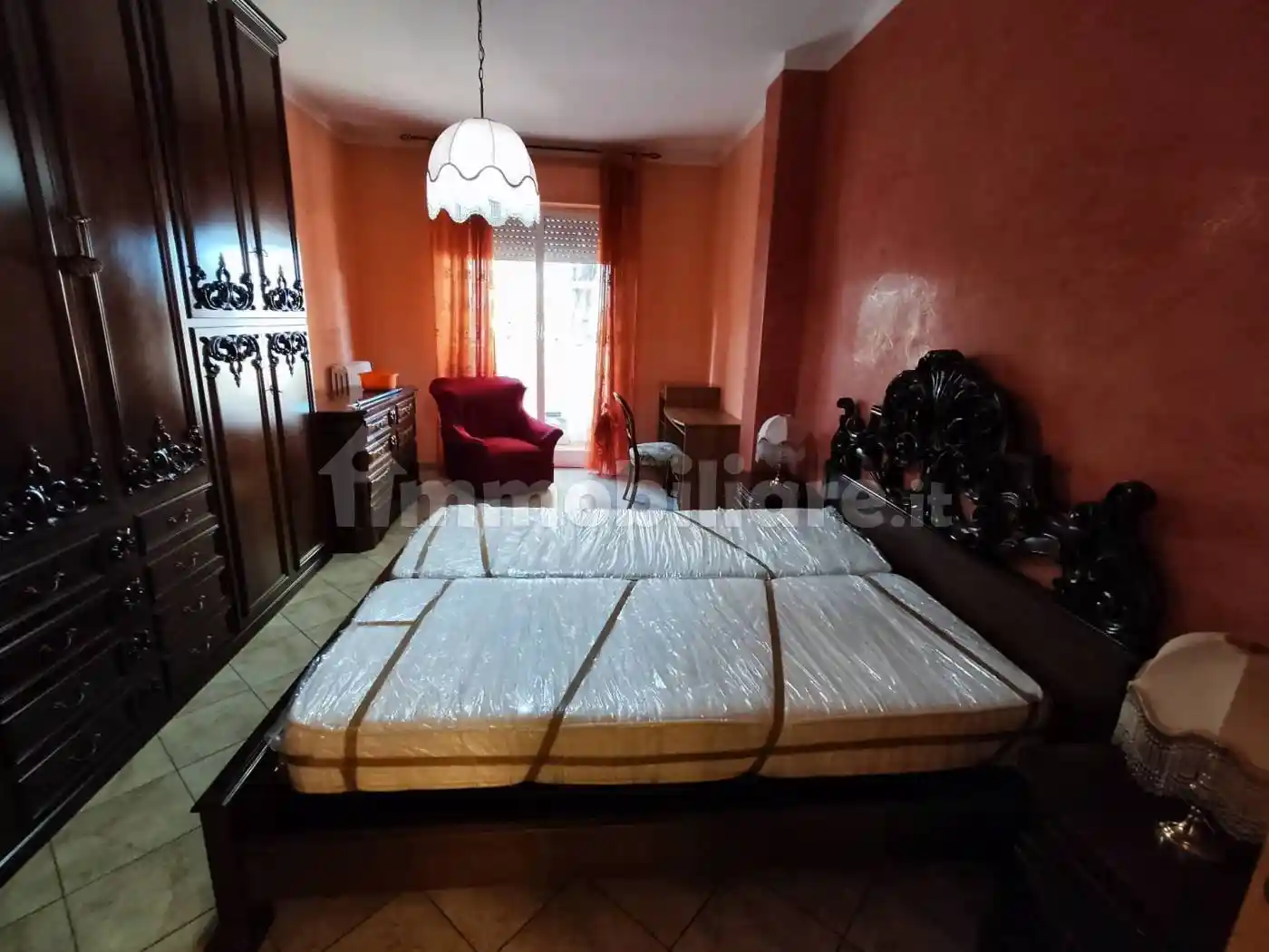 Appartamento in affitto a Chieti