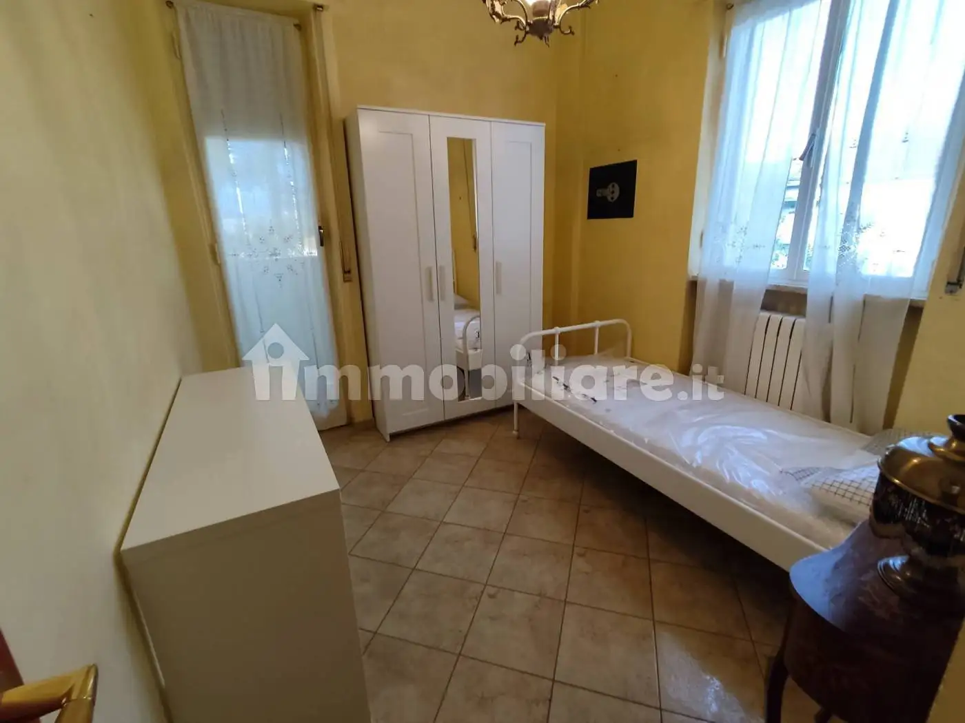 Appartamento in affitto a Chieti