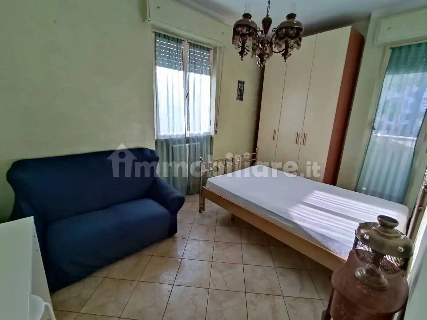 Appartamento piazza San Pio X 54, Chieti Scalo, Chieti - foto 3