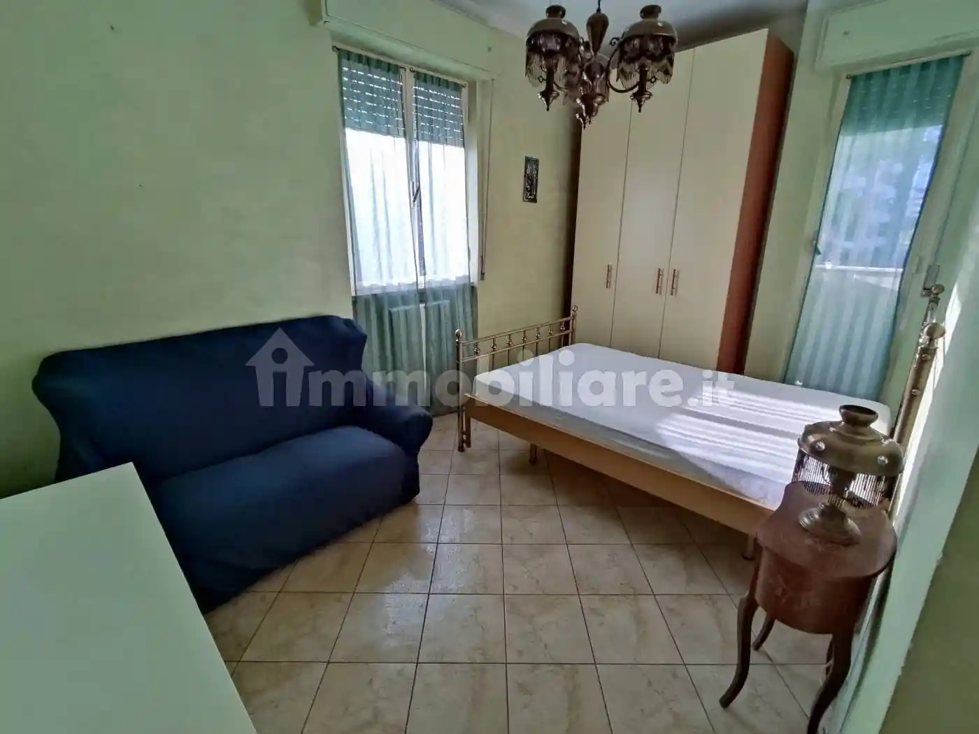 Appartamento piazza San Pio X 54, Chieti Scalo, Chieti - foto 4