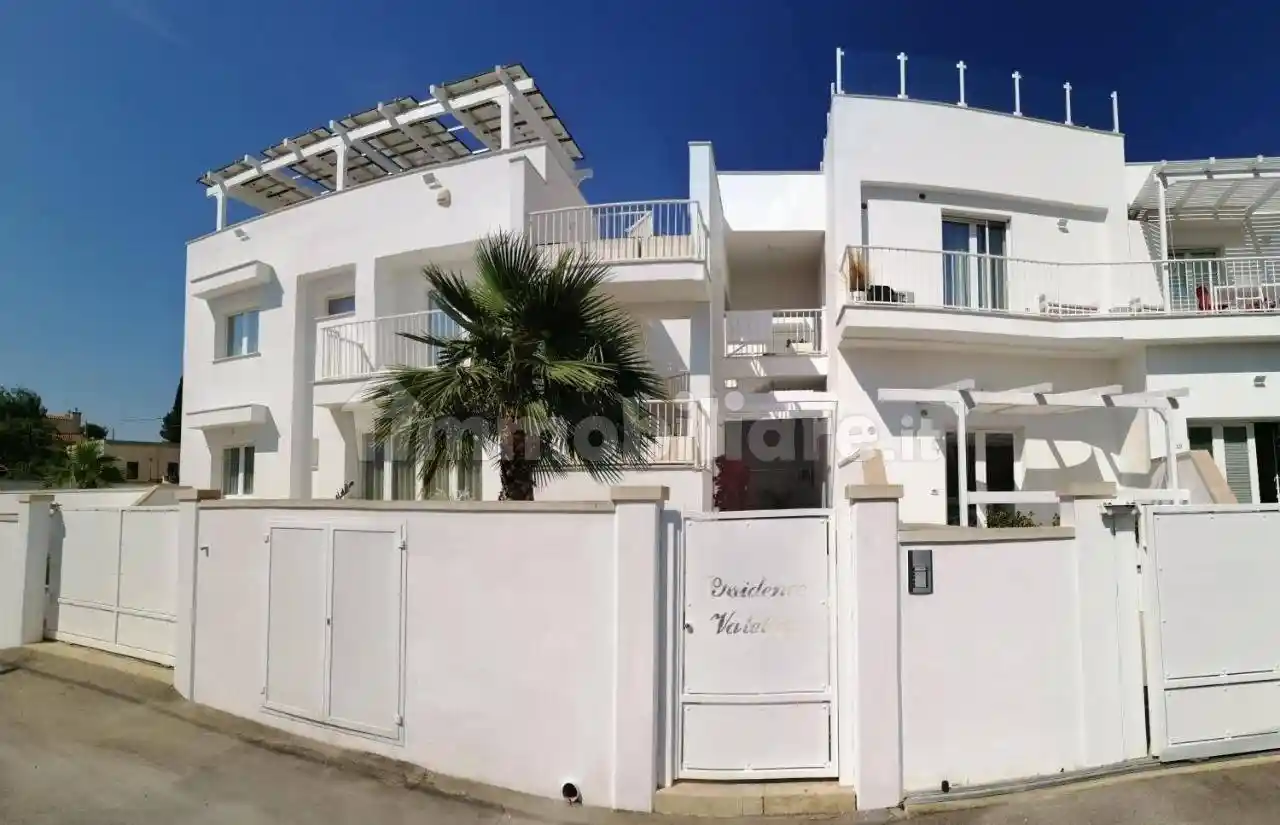 Appartamento in vendita a Nardò