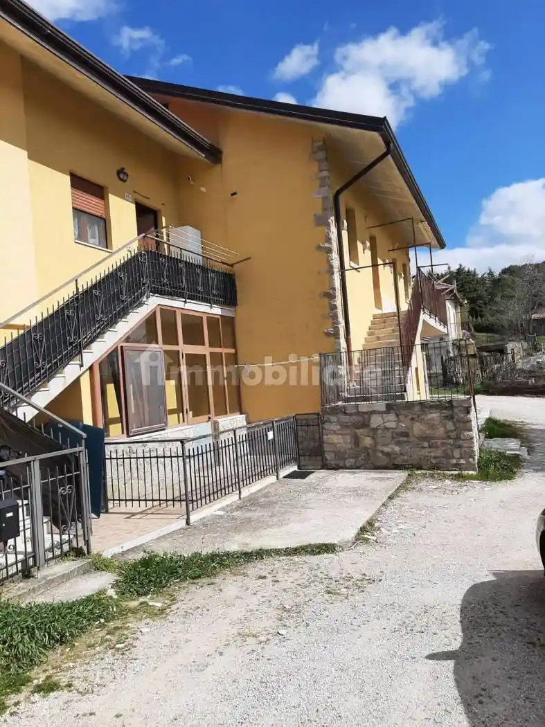 Appartamento in vendita a Potenza