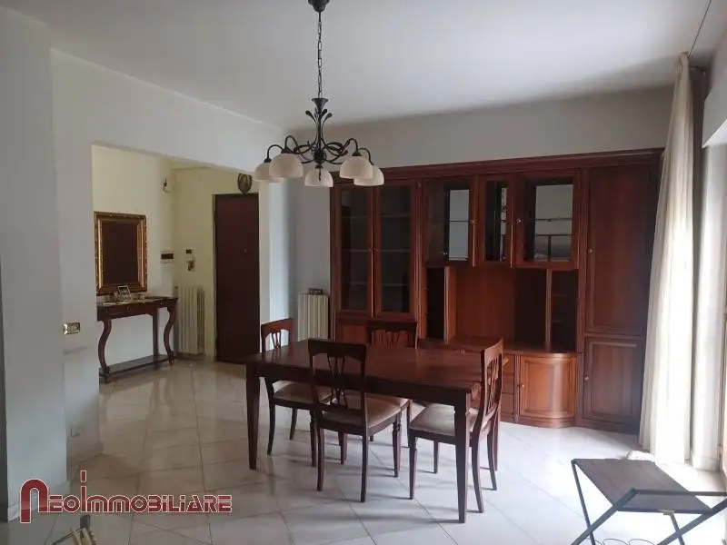 Appartamento in affitto a Roccapiemonte