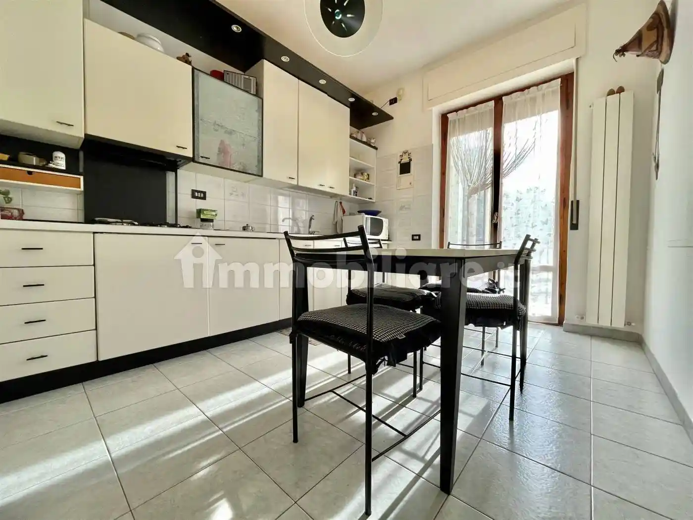 Appartamento in vendita a Massa Marittima