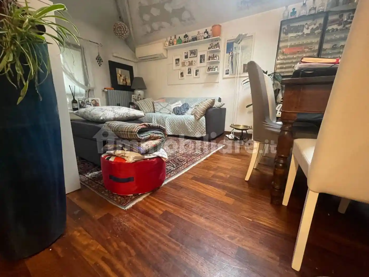 Appartamento in vendita a Monza