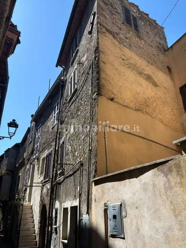 Appartamento in vendita a Anagni