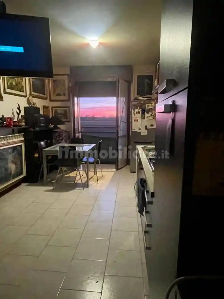 Appartamento in vendita a Mediglia