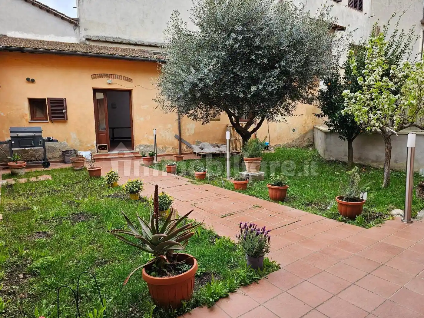 Casa indipendente in vendita a Vaiano