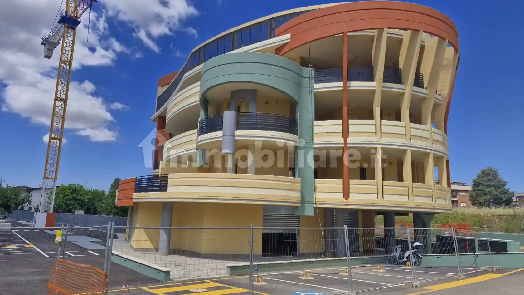 Appartamento in vendita a Aprilia