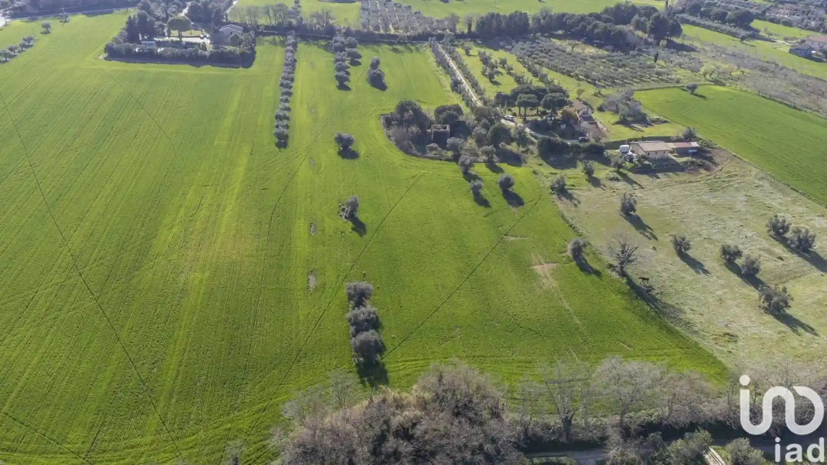 Rustico - Casale in vendita a Montecosaro