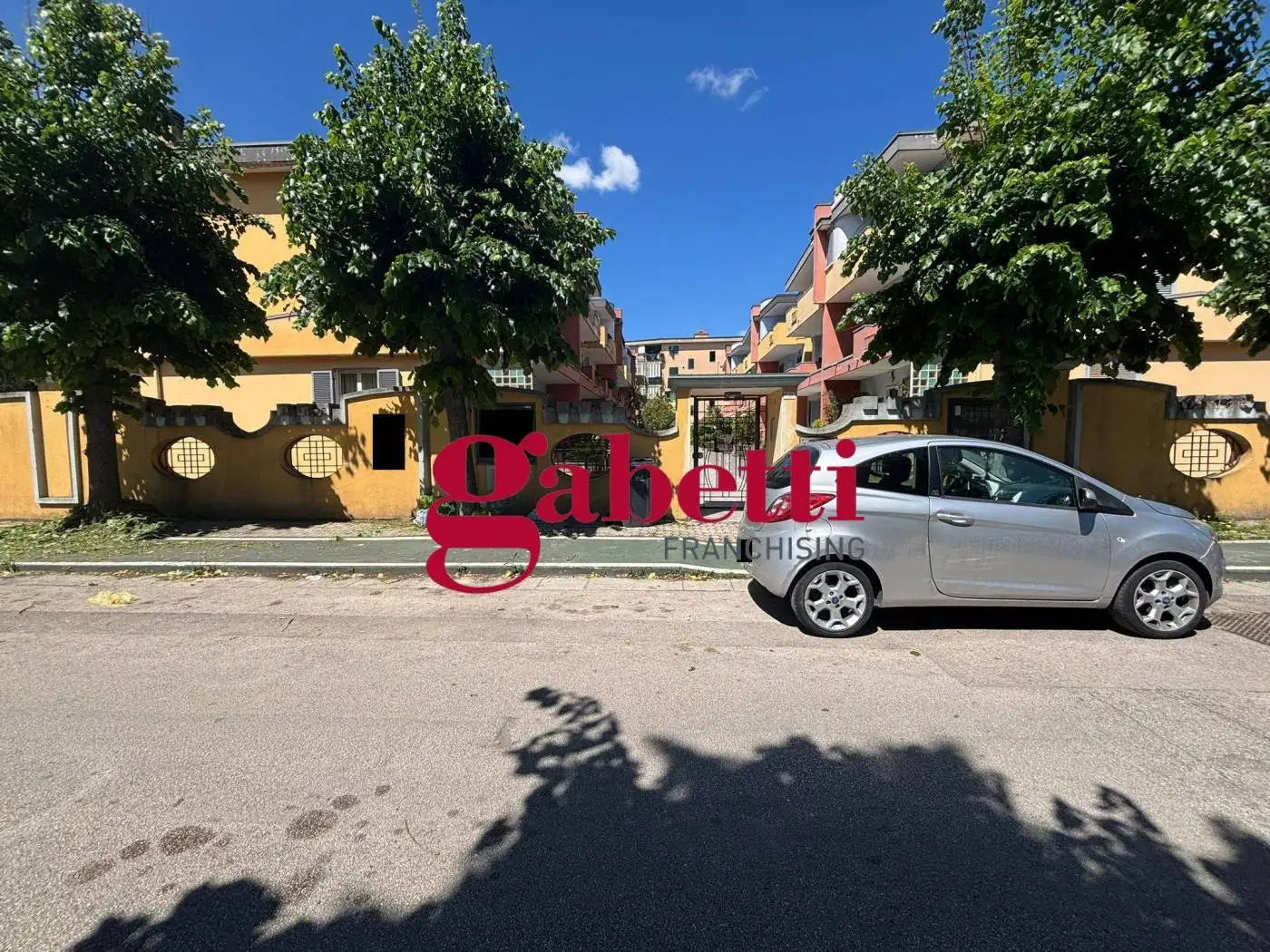 Villetta a schiera in vendita a Marcianise