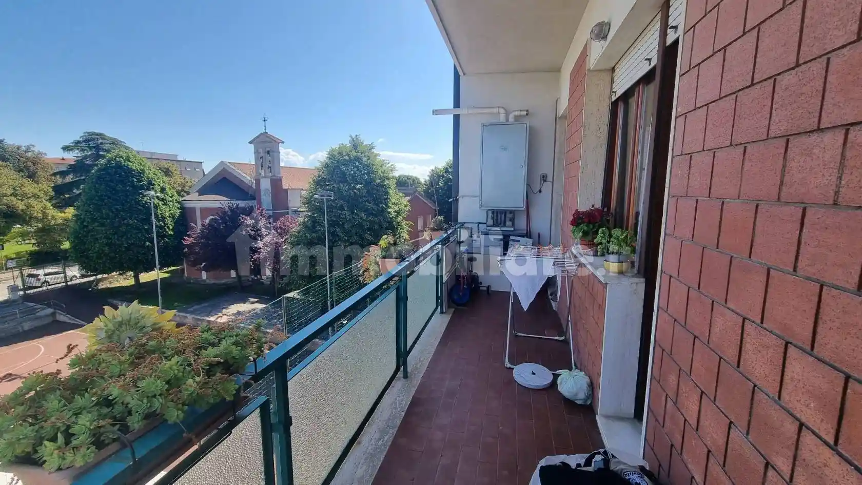 Appartamento in vendita a Macerata