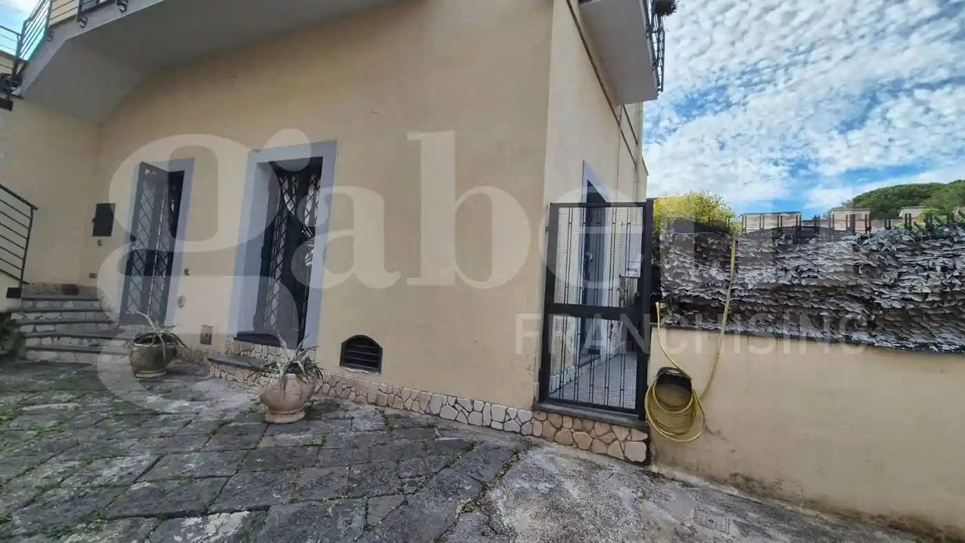 Terratetto unifamiliare via Mazzini, 3, Boscotrecase - foto 3