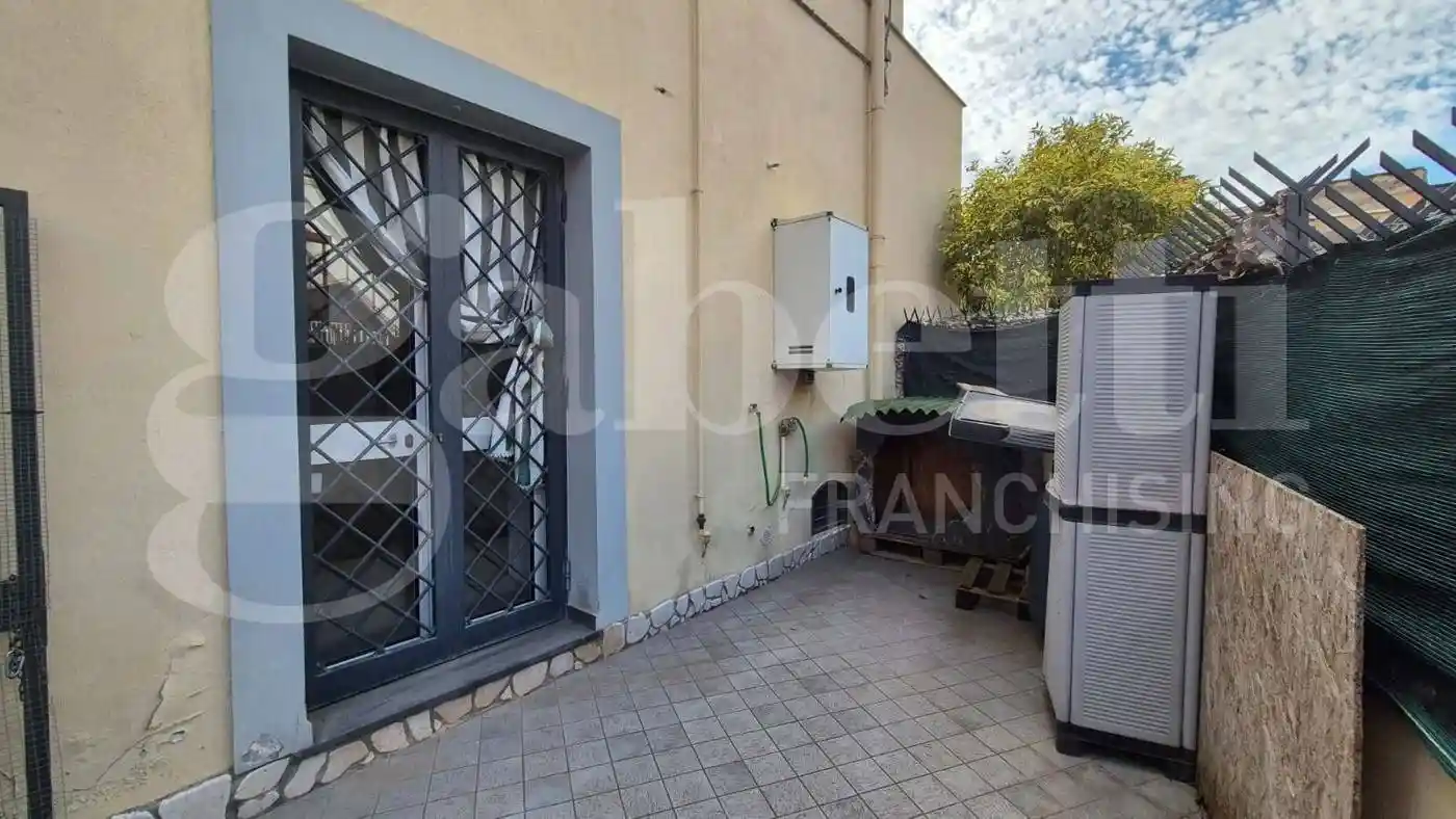 Terratetto unifamiliare via Mazzini, 3, Boscotrecase - foto 4