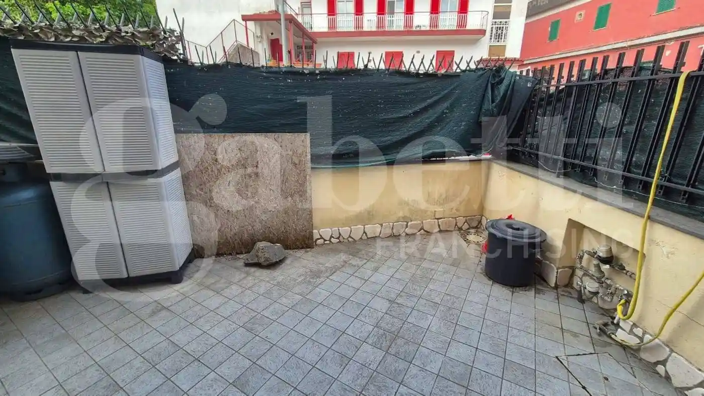 Terratetto unifamiliare via Mazzini, 3, Boscotrecase - foto 5