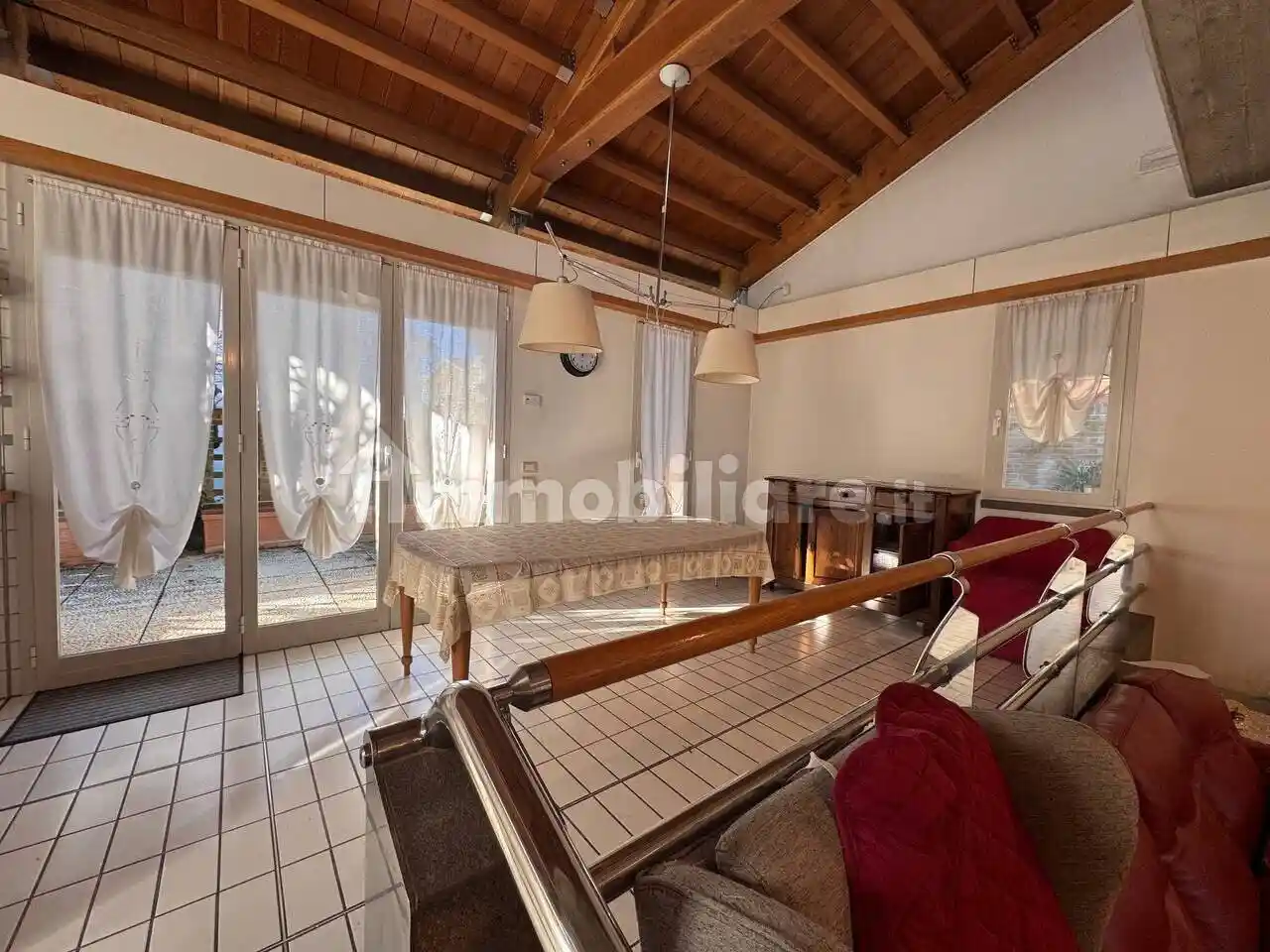 Villa in vendita a Castelfidardo