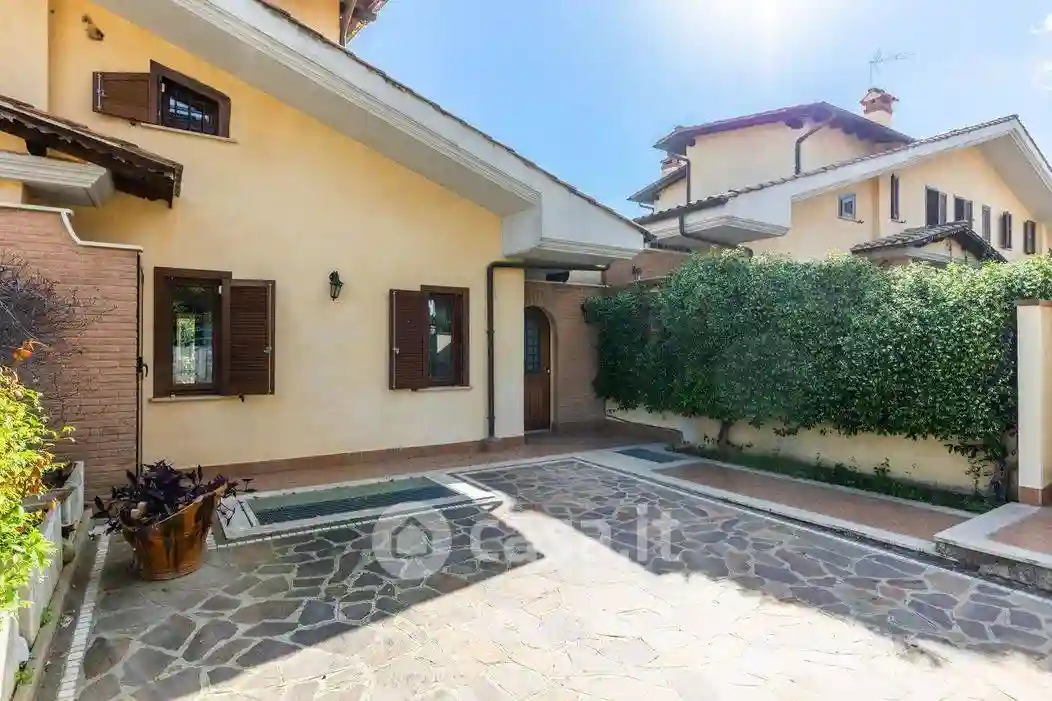 Villetta a schiera - foto 2