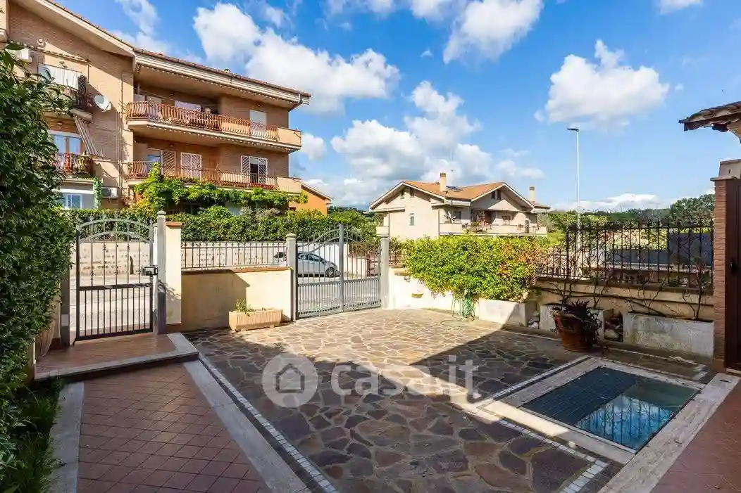 Villetta a schiera - foto 3