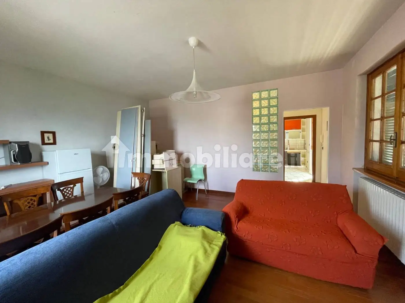 Appartamento in vendita a Casalincontrada