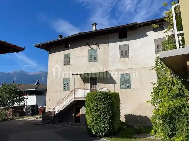 Palazzo - Edificio - foto 3