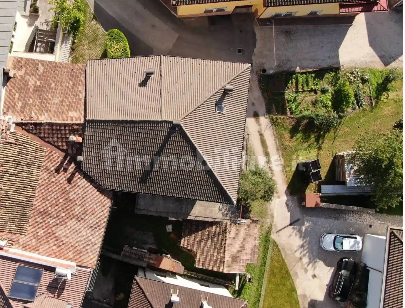 Palazzo - Edificio - foto 4