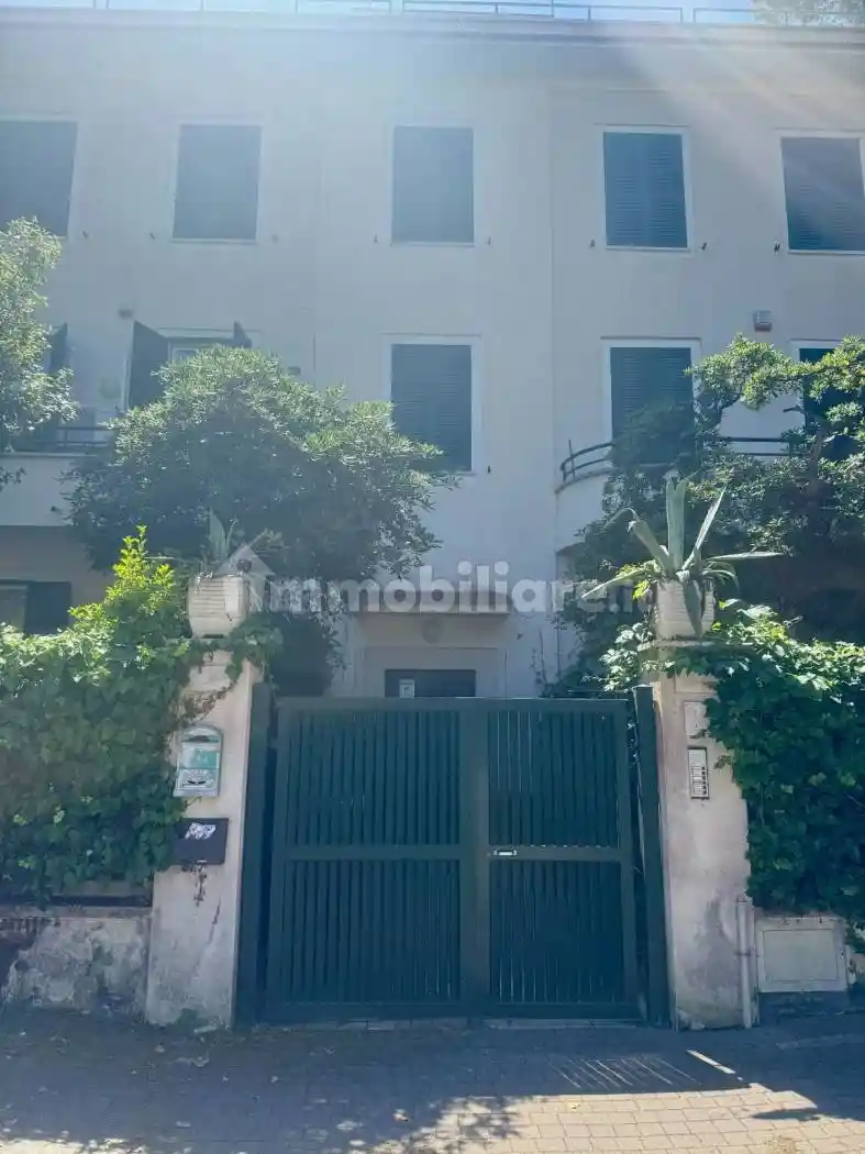 Appartamento in vendita a Anzio