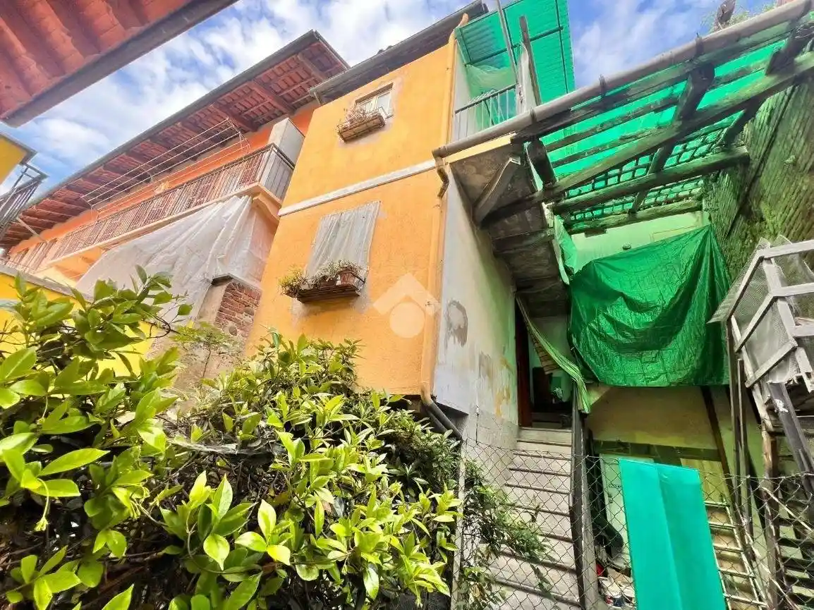 Casa indipendente in vendita a Castiglione Torinese