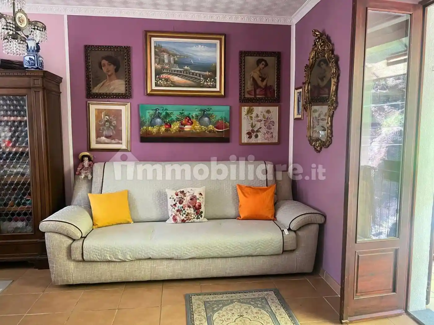 Villetta a schiera - foto 5