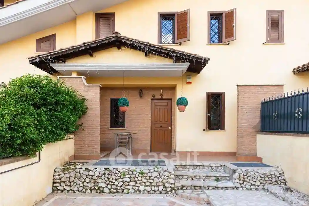 Villetta a schiera - foto 4