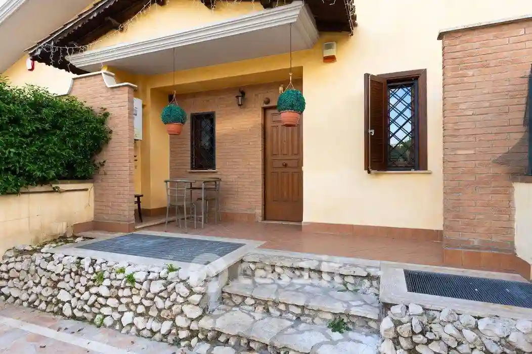 Villetta a schiera - foto 5