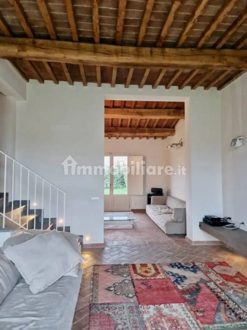 Rustico - Casale in vendita a San Giuliano Terme