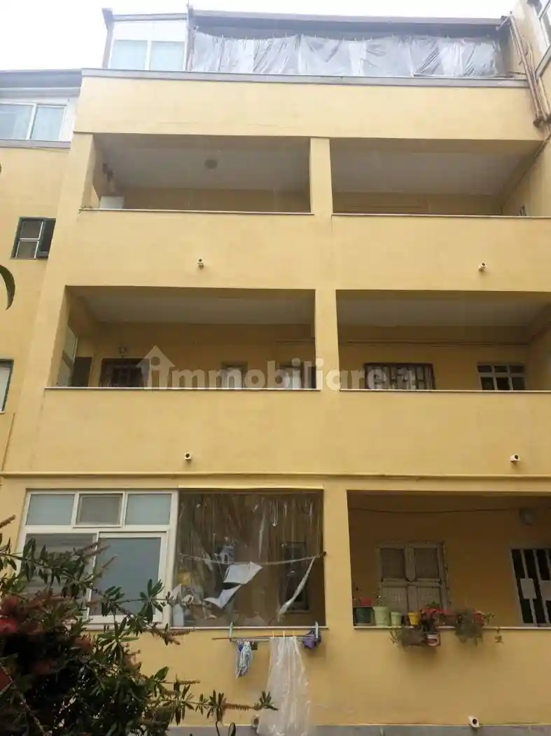 Appartamento in vendita a Messina