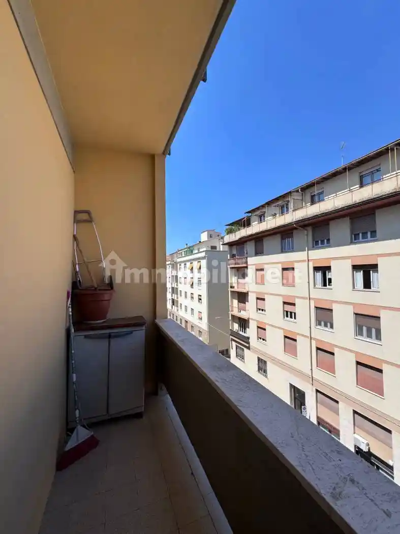 Appartamento in vendita a Firenze