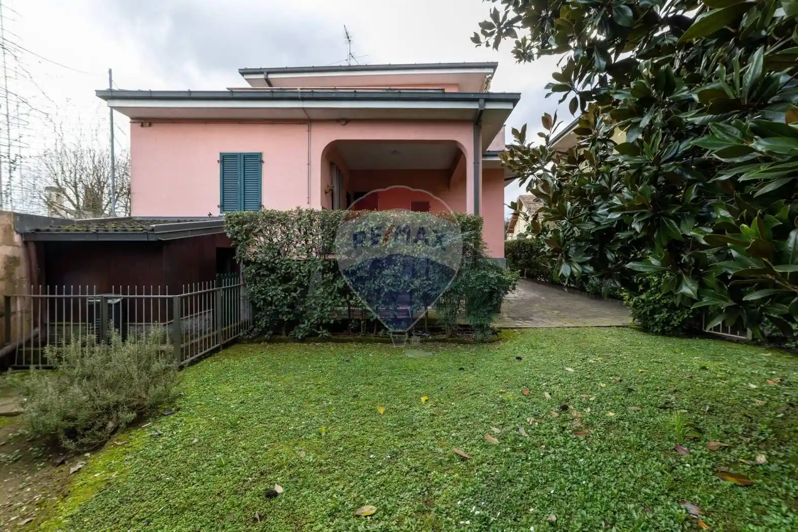 Villa in vendita a Cassano d'Adda