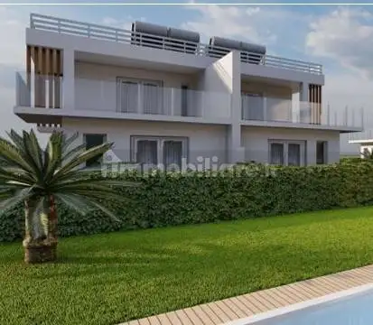 Villa in vendita a Palermo