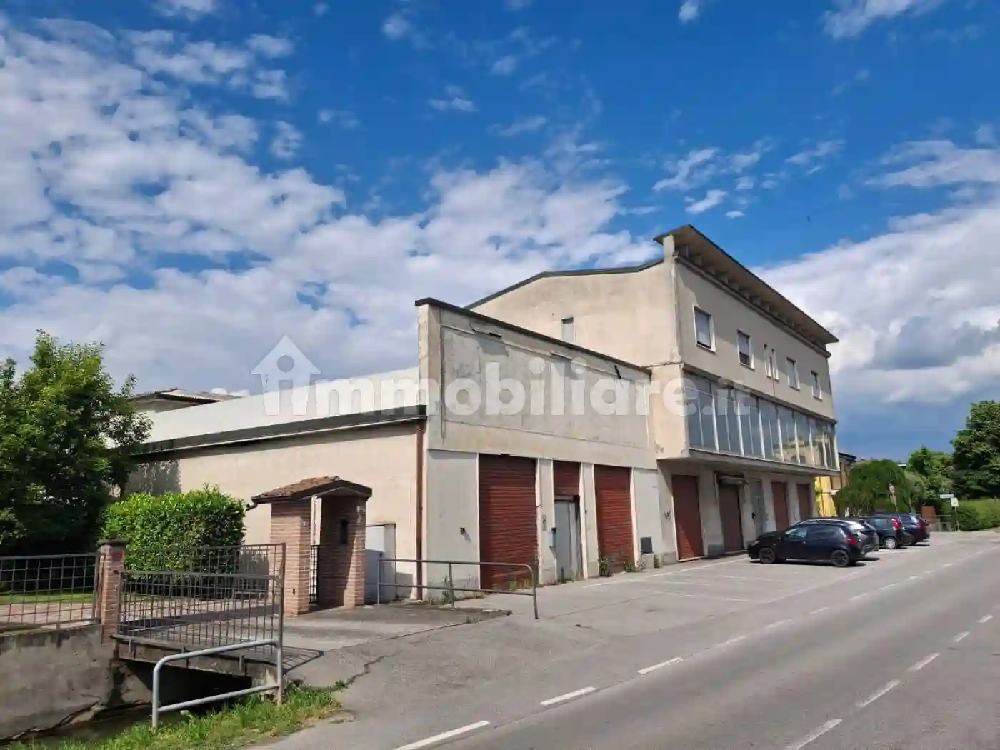 Palazzo - Edificio - foto 2