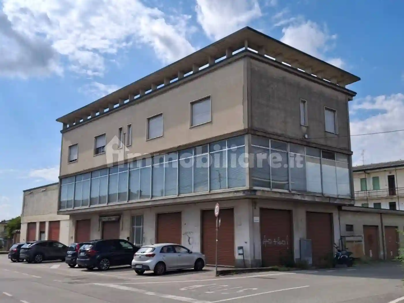 Palazzo - Edificio - foto 4
