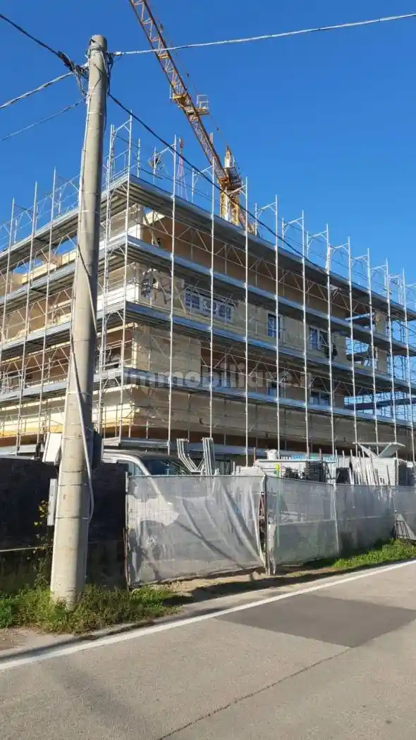 Appartamento in vendita a Treviso