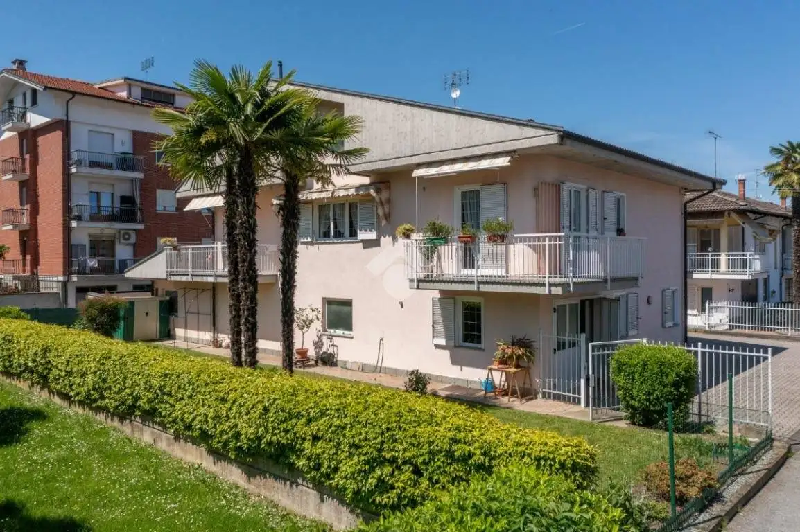 Casa indipendente in vendita a Manta