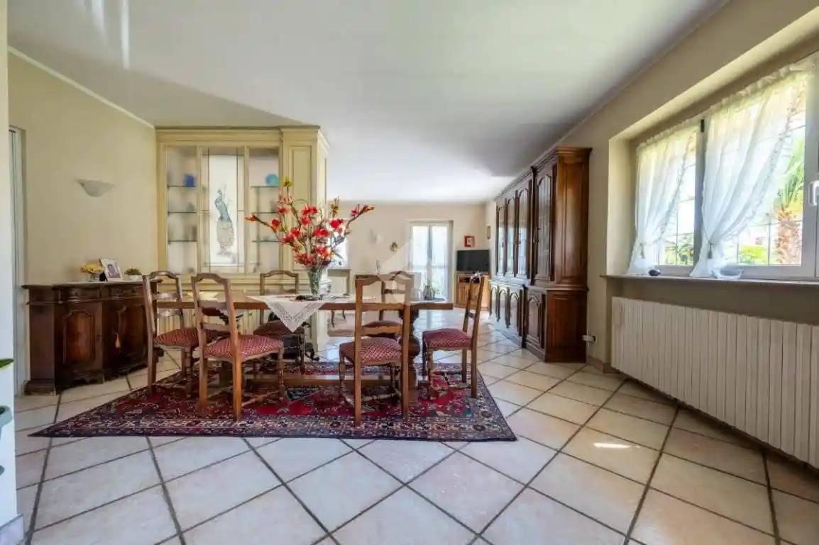 Casa indipendente - foto 3