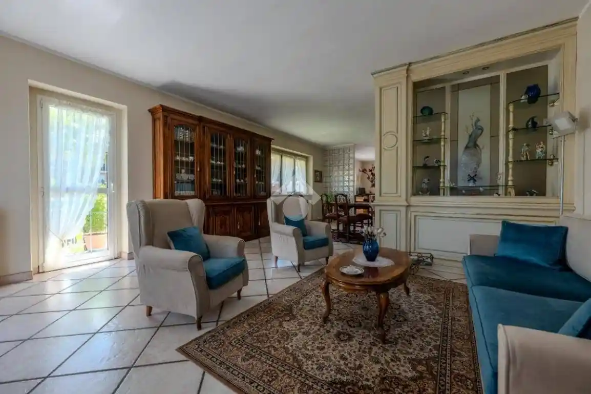 Casa indipendente - foto 4