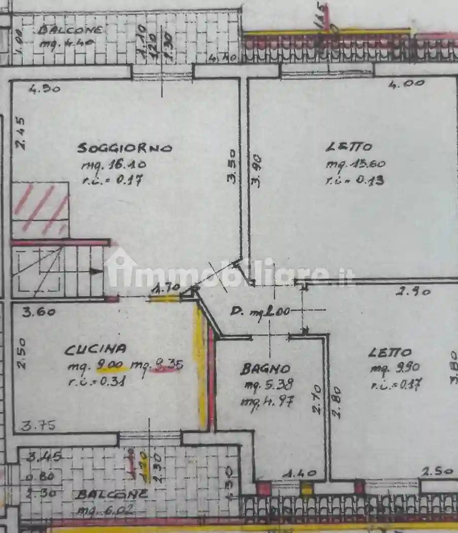Villetta a schiera - foto 2