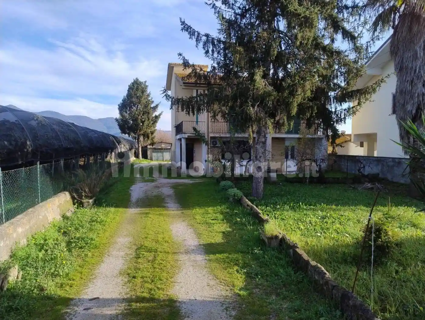 Rustico - Casale in vendita a Sermoneta