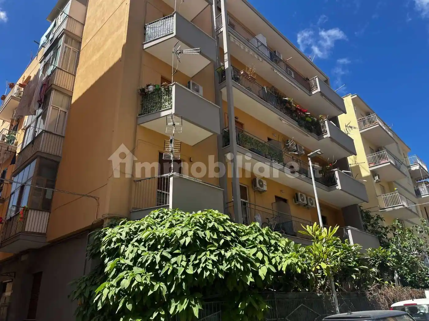 Appartamento in vendita a Palermo