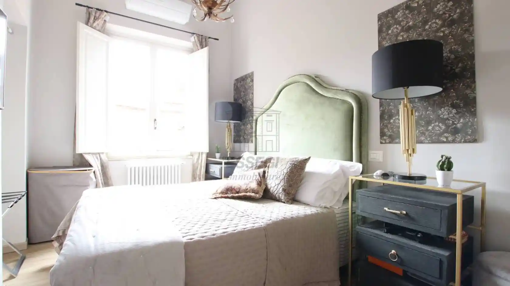 Appartamento in vendita a Lucca