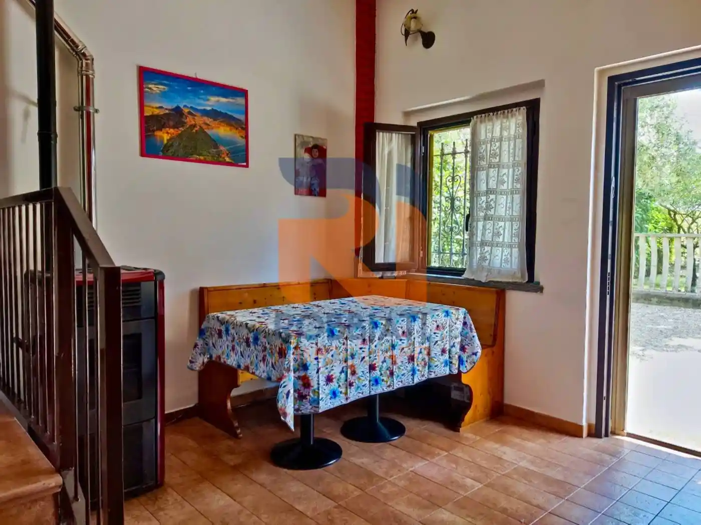 Villetta a schiera - foto 4